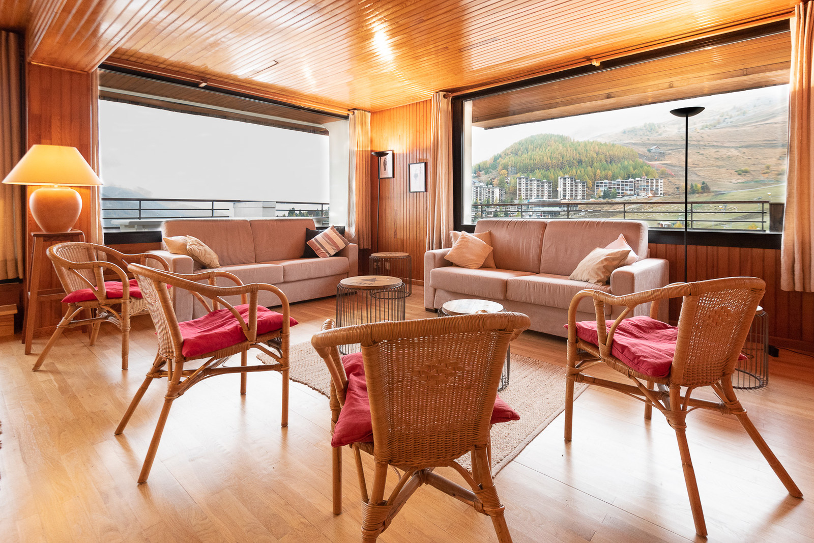 Label Orcières qualité confort