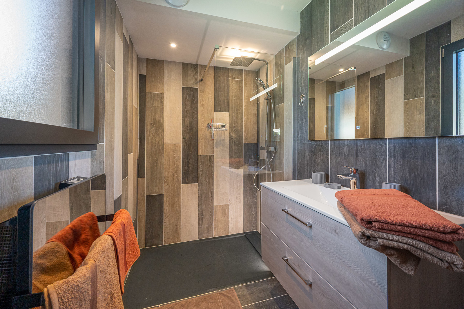 Grand chalet Luxueux, Maison, T4, avec vues exterieures