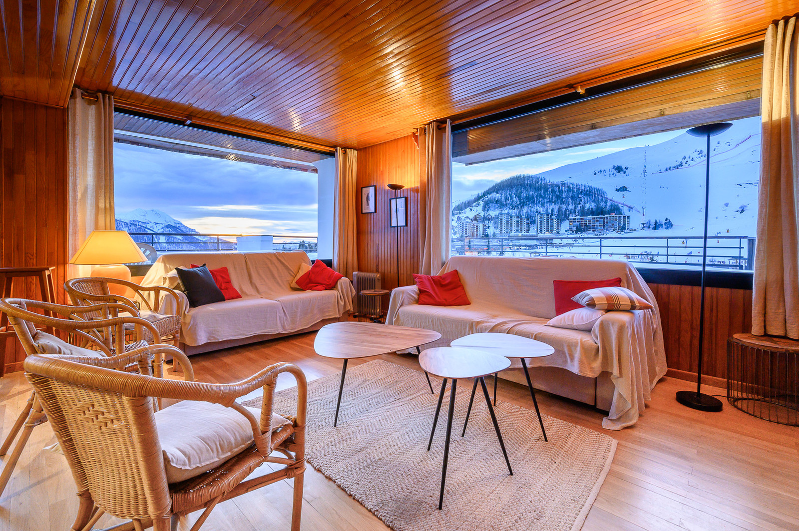 Shooting photo club des propriétaires