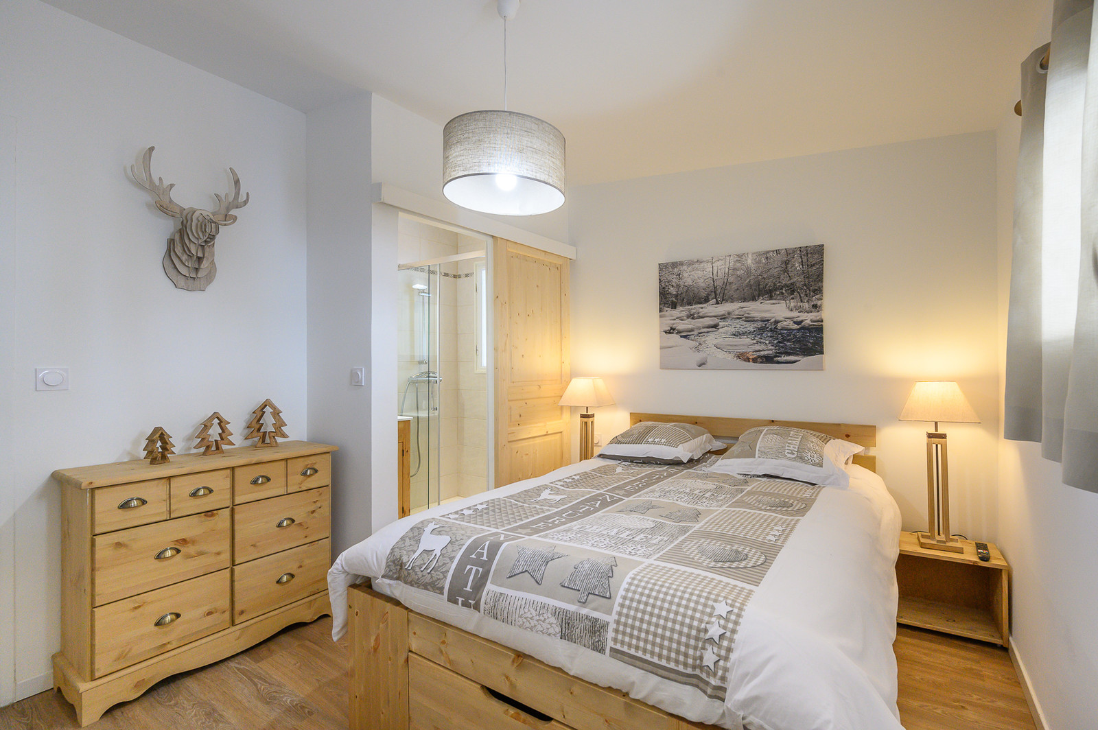 Shooting photo club des propriétaires