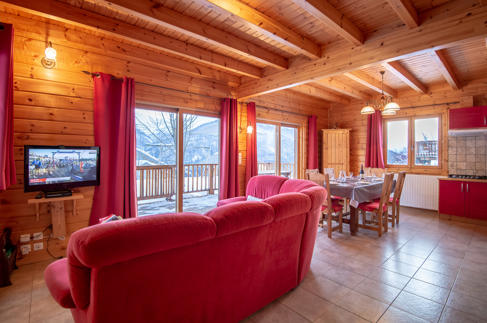 Label Orcières qualité confort