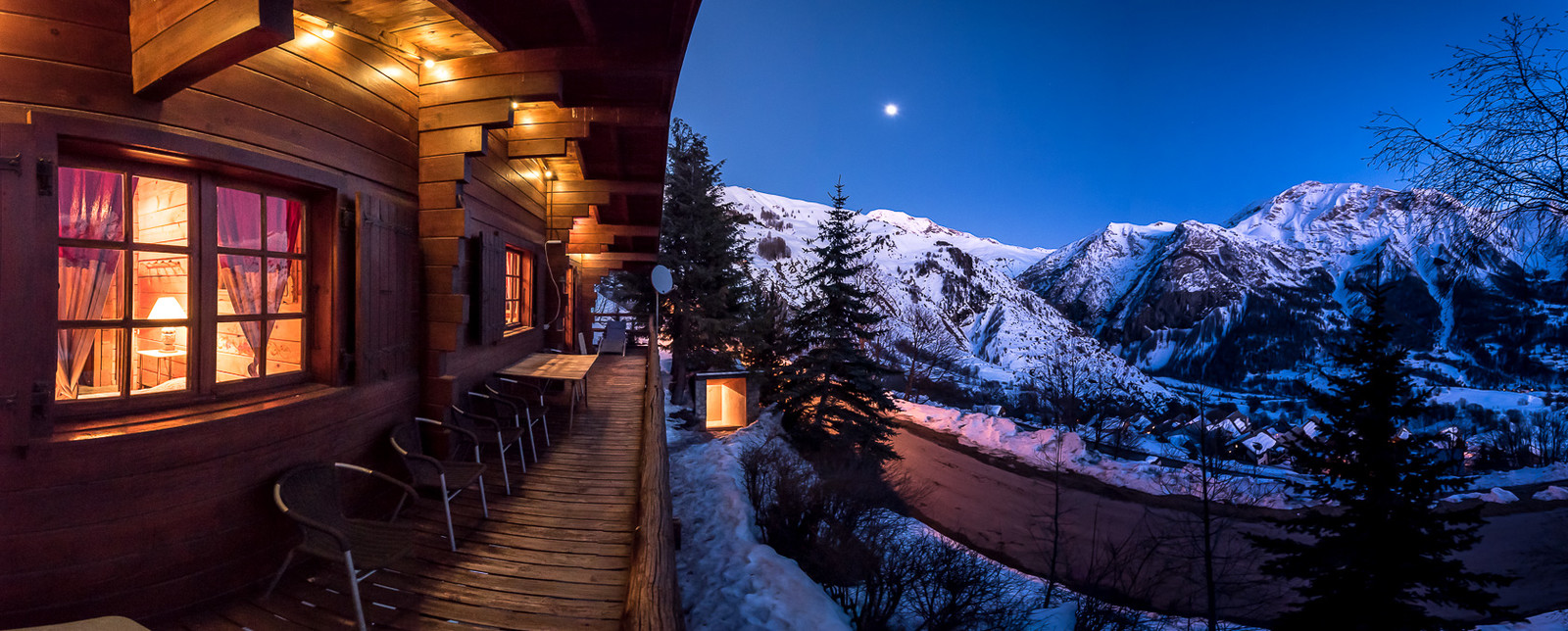 Label Orcières qualité confort