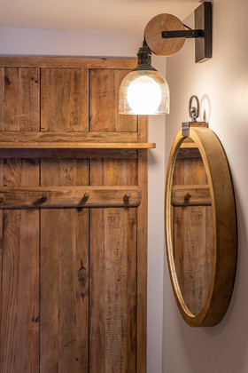 Appartement, du studio au T2