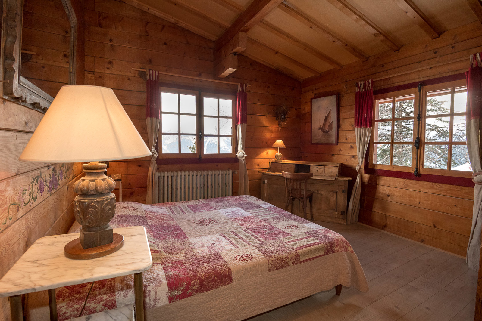 Label Orcières qualité confort