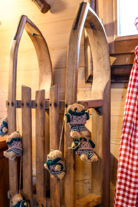 Shooting photo club des propriétaires