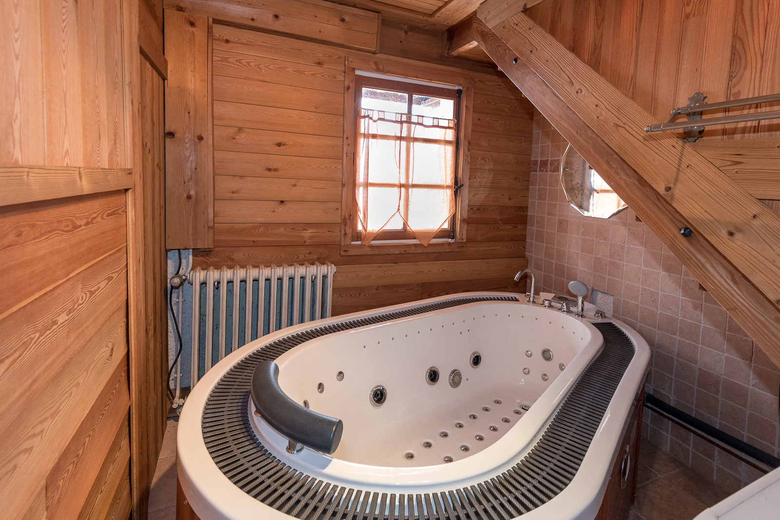 Label Orcières qualité confort