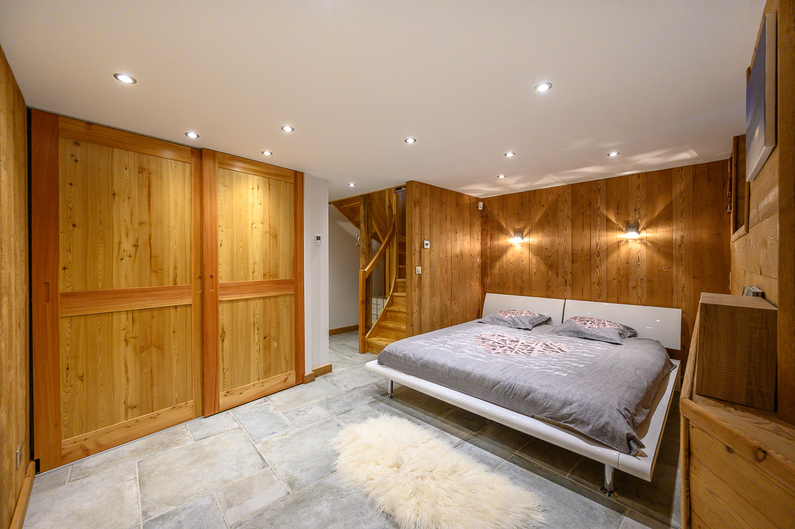 Shooting photo club des propriétaires