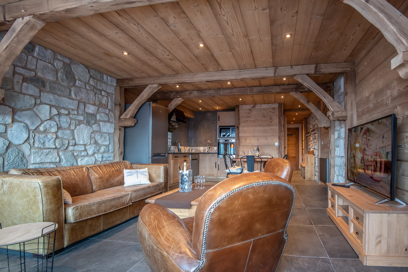 Label Orcières qualité confort