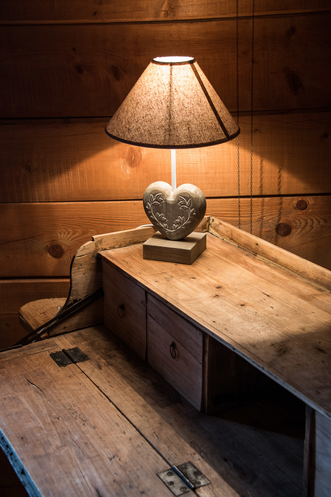 Label Orcières qualité confort