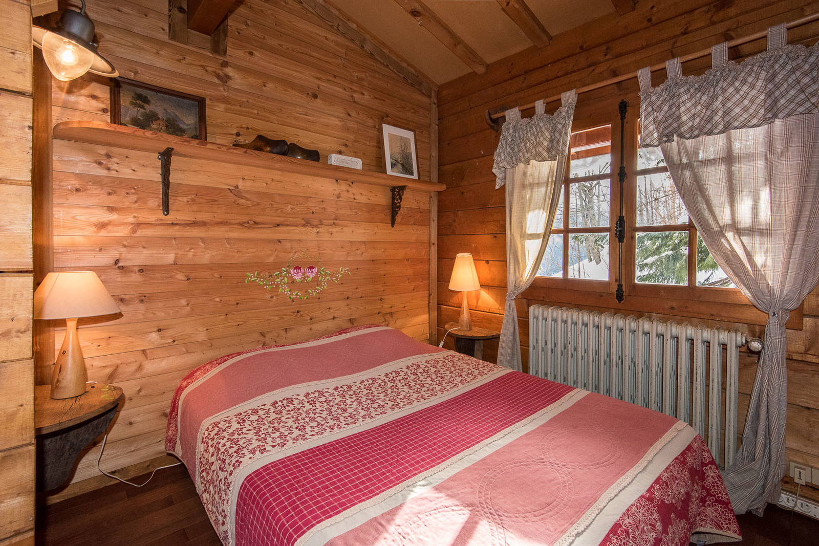 Label Orcières qualité confort