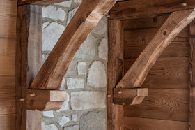 Label Orcières qualité confort