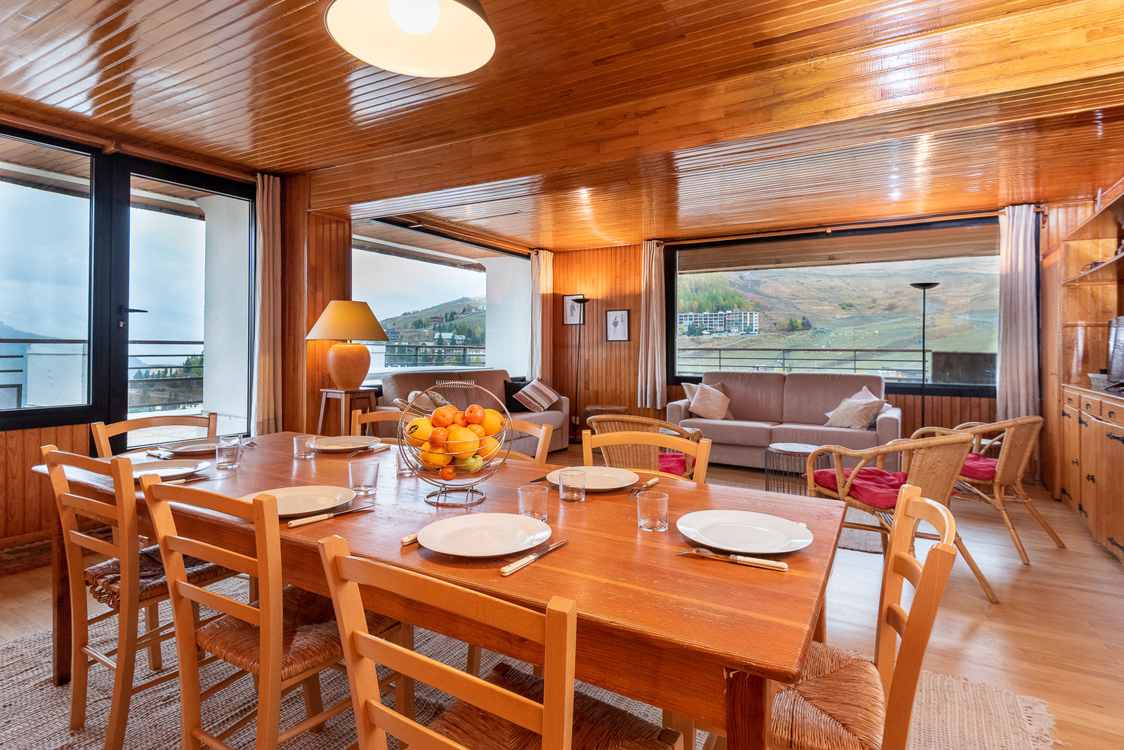 Label Orcières qualité confort