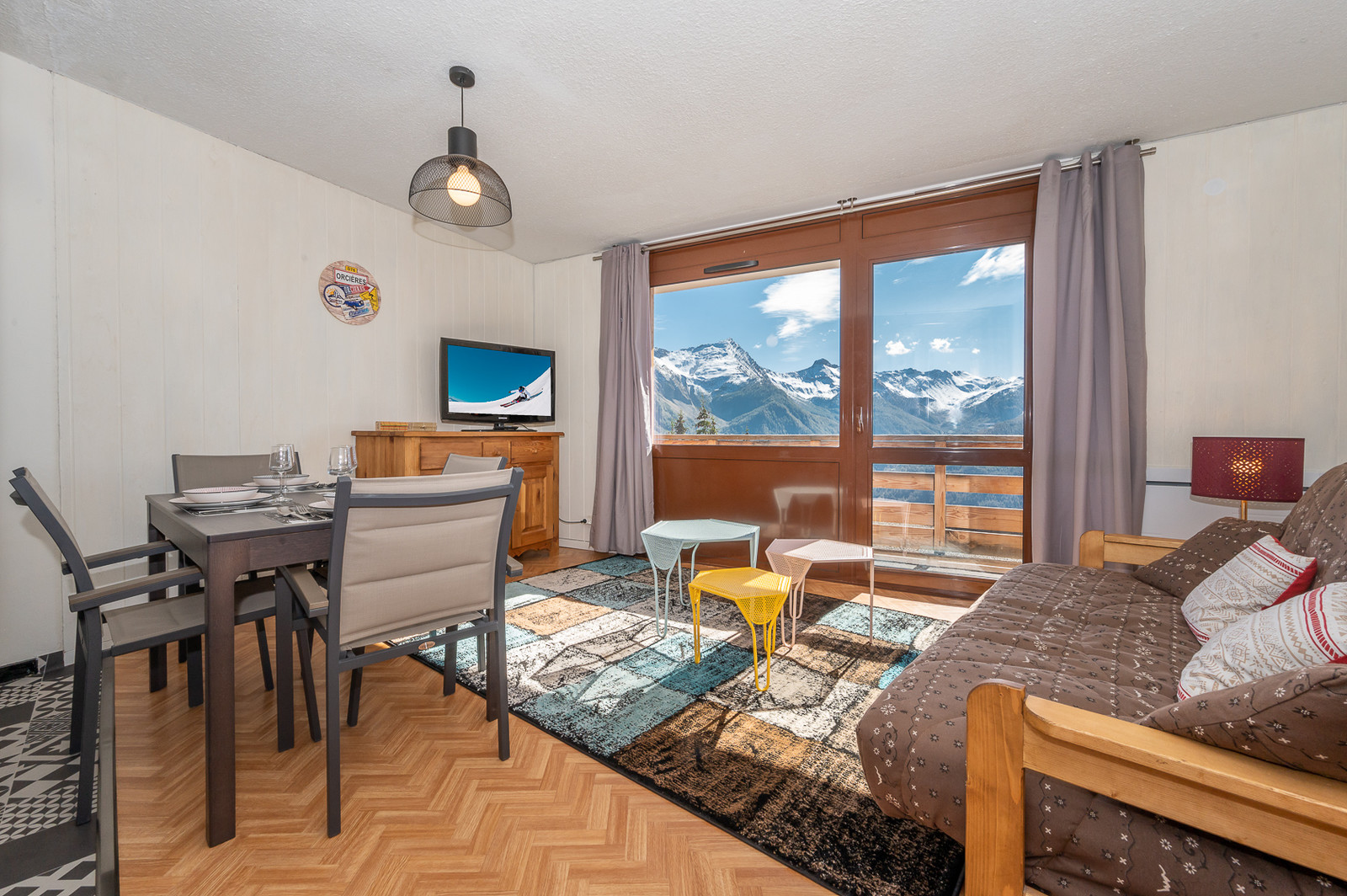 Shooting photo club des propriétaires