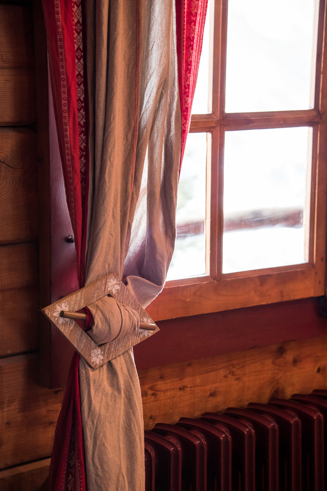 Label Orcières qualité confort