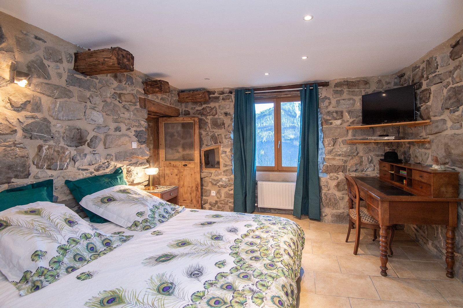 Label Orcières qualité confort