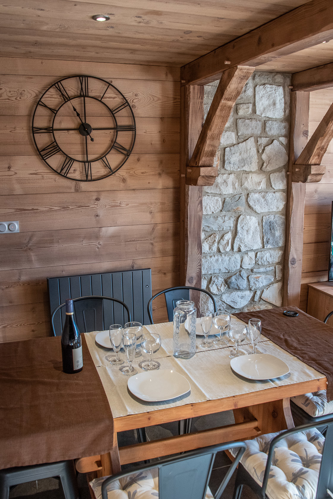 Label Orcières qualité confort