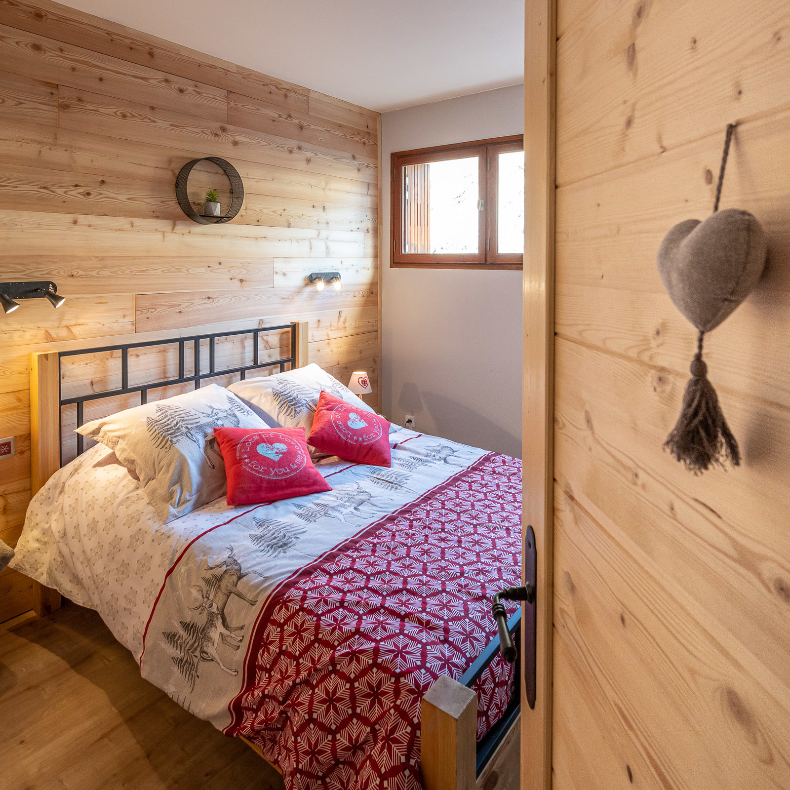 Appartement, du studio au T2