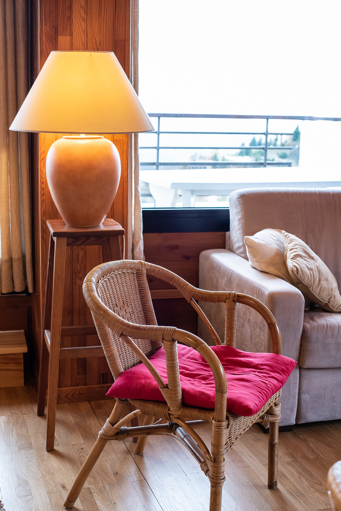 Label Orcières qualité confort