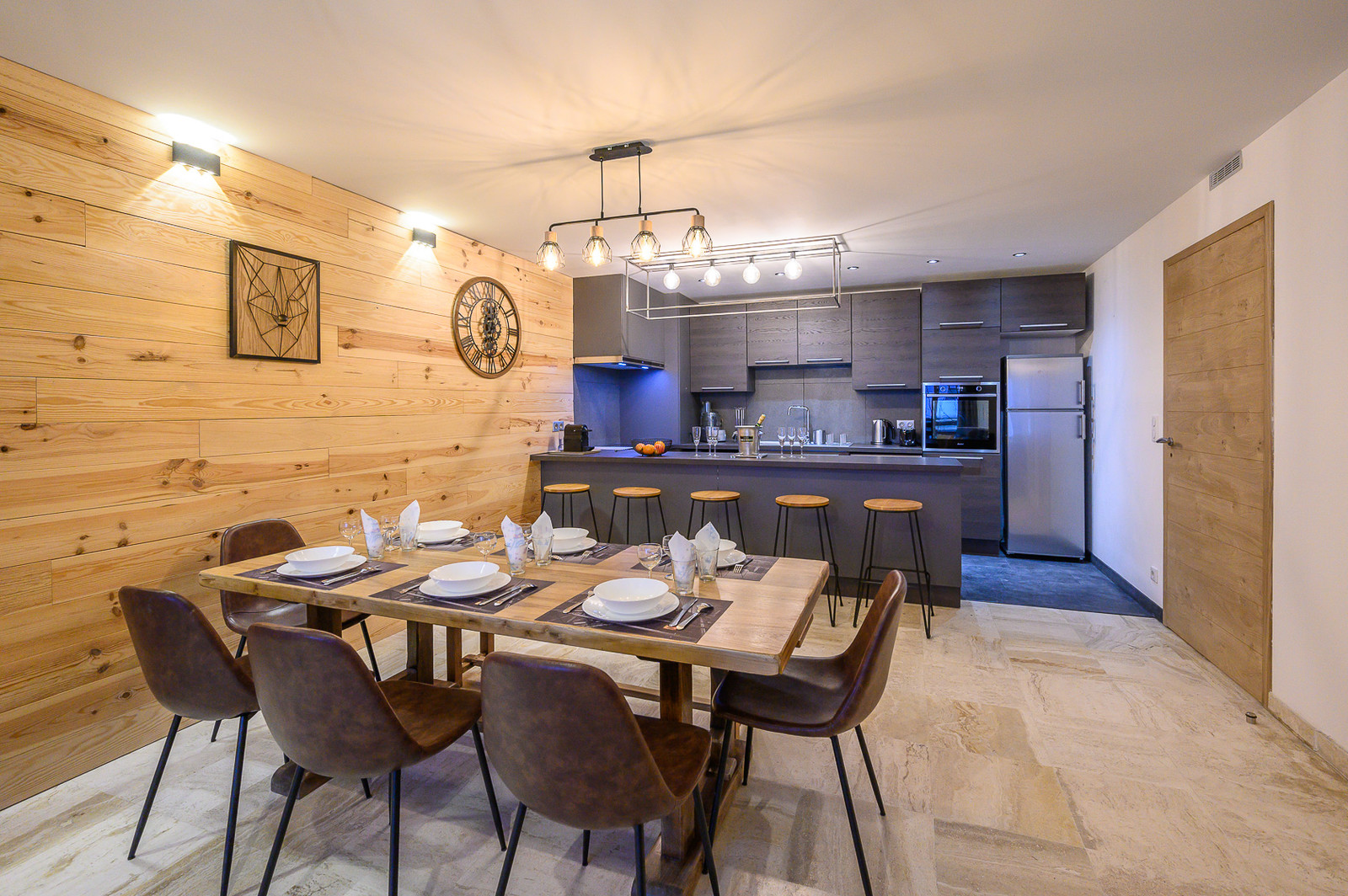 Shooting photo club des propriétaires