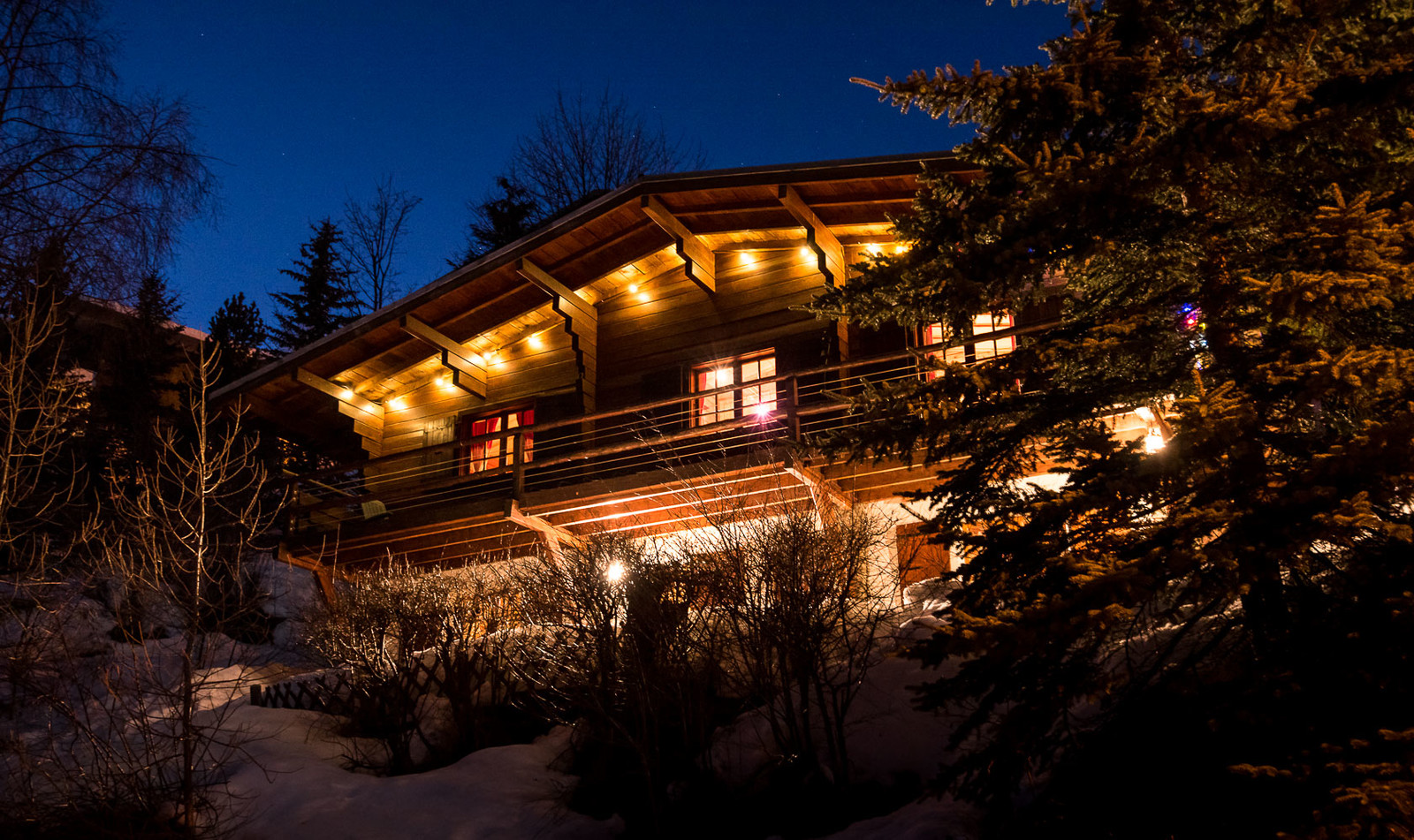 Label Orcières qualité confort