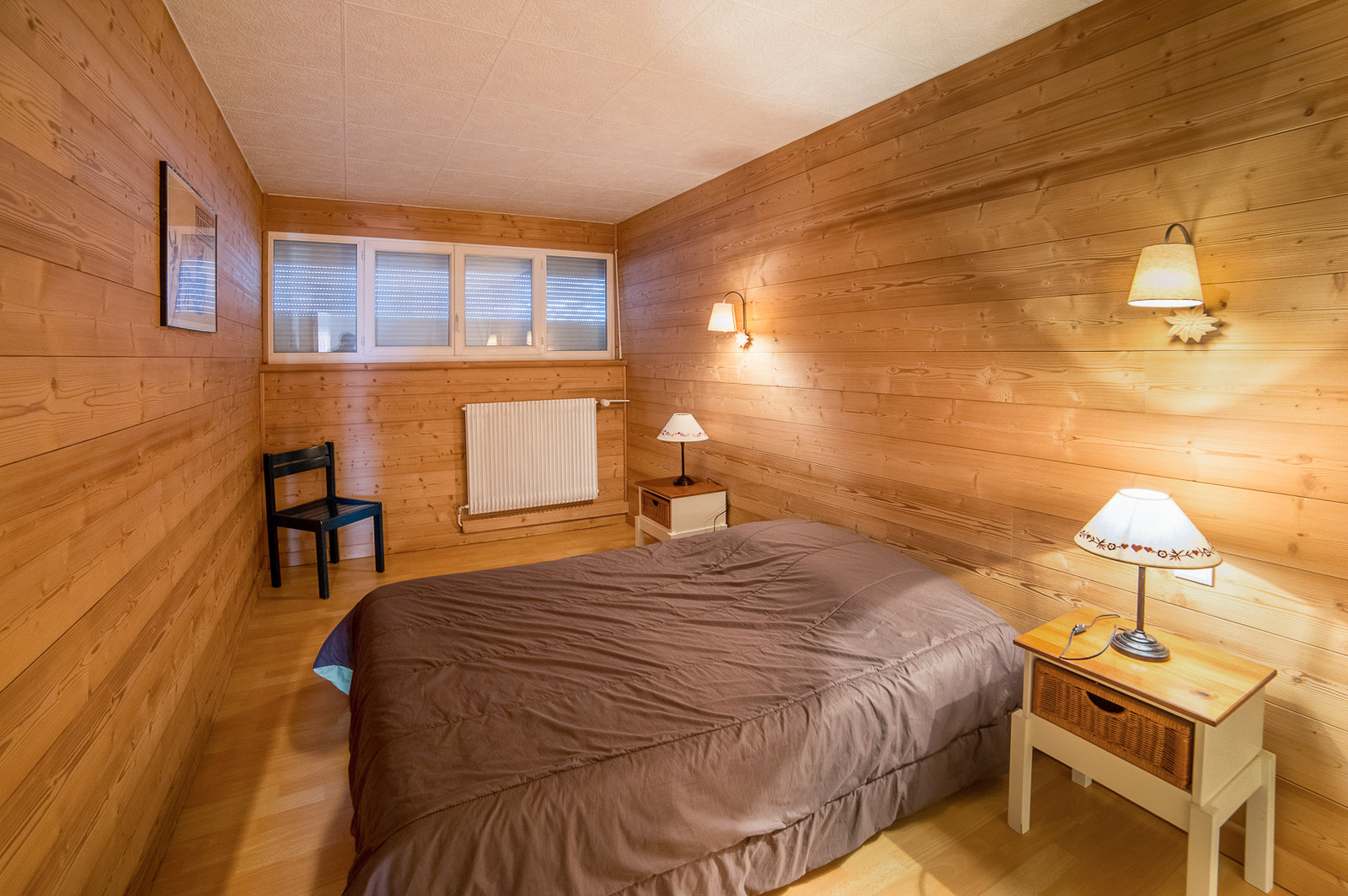 Label Orcières qualité confort