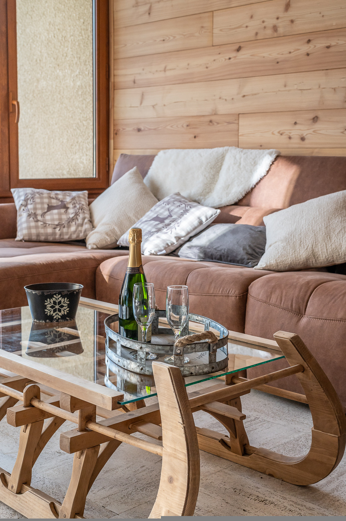 Shooting photo club des propriétaires